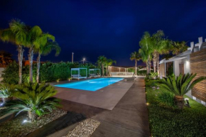 Aqua Venere Pool & Suites